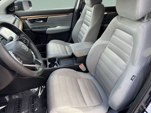Used 2019 Honda CR-V EX image 17