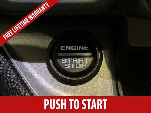 Used 2024 Ford Bronco Sport Big Bend AWD/4WD image 13