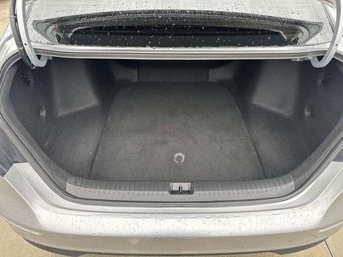 Certified 2025 Honda Accord LX image 8
