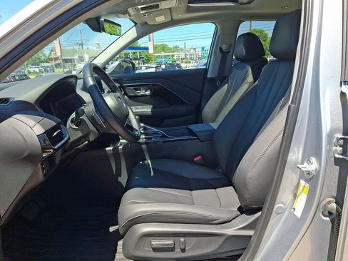 Certified 2025 Acura ADX AWD image 13