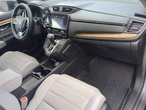 Used 2019 Honda CR-V EX-L image 49