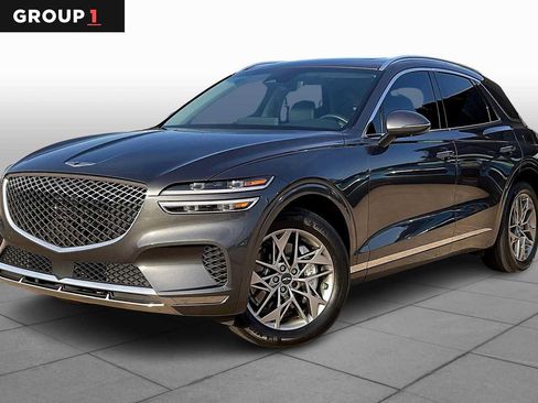 Used 2023 Genesis GV70 2.5T w/ Select Package AWD/4WD image 1