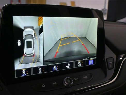 New 2026 Chevrolet Blazer RS image 26