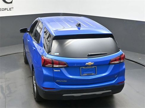 Used 2024 Chevrolet Equinox LT image 56