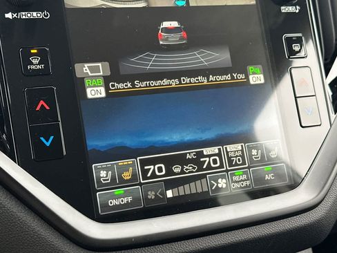 New 2026 Subaru Ascent Bronze Edition image 25