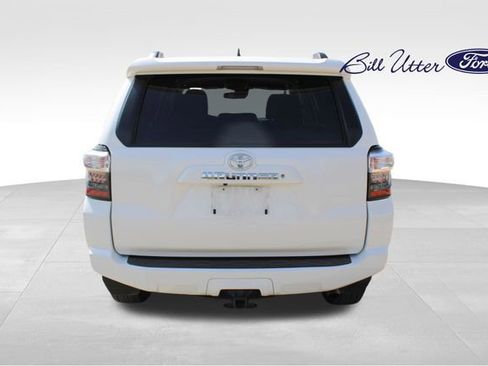 Used 2020 Toyota 4Runner SR5 image 6