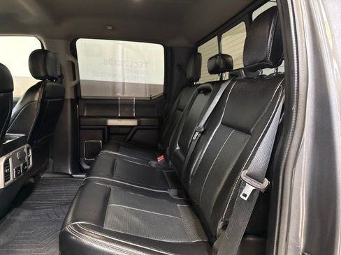 Used 2021 Ford F250 Lariat w/ Lariat Ultimate Package image 37