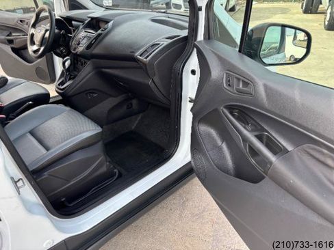 Used 2015 Ford Transit Connect XL FWD image 26
