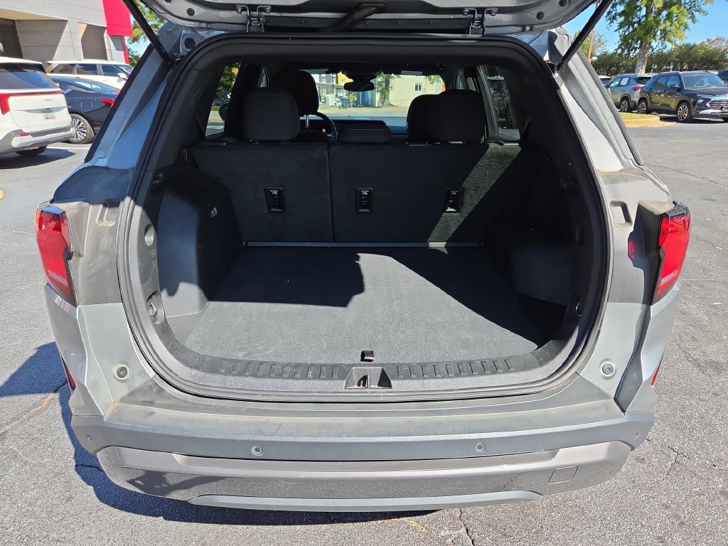 Used 2026 GMC Terrain Elevation FWD image 29