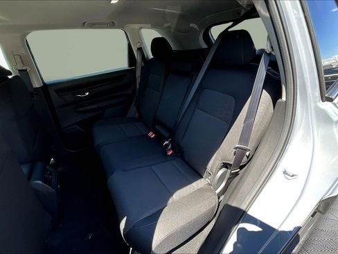 New 2026 Honda CR-V EX image 18