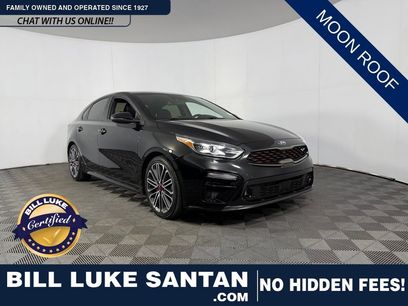 Used 2021 Kia Forte GT w/ GT2 Package