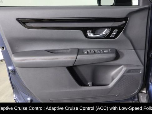 Used 2024 Honda CR-V Sport Touring image 19