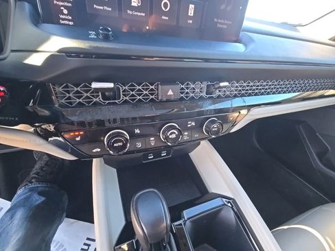 Certified 2024 Honda Accord EX-L image 21