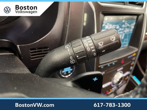 Used 2019 Ford Explorer Platinum image 20