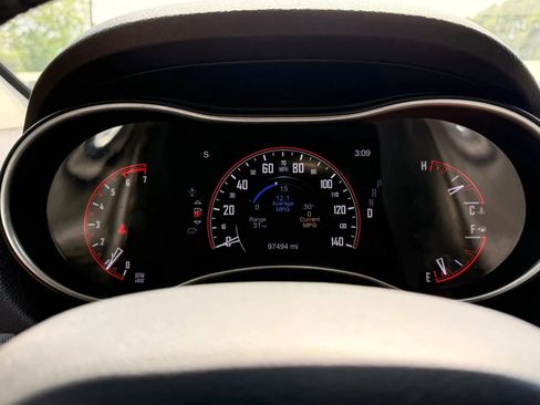 Used 2018 Dodge Durango Citadel w/ Technology Group AWD/4WD image 18