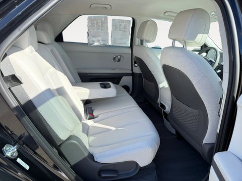Certified 2023 Hyundai Ioniq 5 SEL image 18