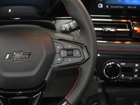 New 2026 Chevrolet TrailBlazer RS w/ Convenience Package image 36