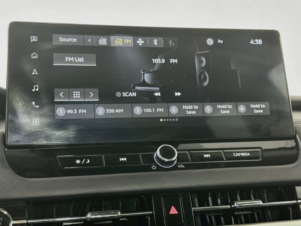 Used 2025 Mitsubishi Outlander SE FWD image 16