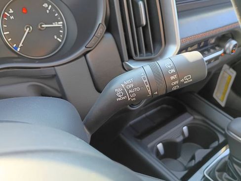 New 2026 MAZDA CX-50 AWD 2.5 Hybrid w/ Weather Package image 39