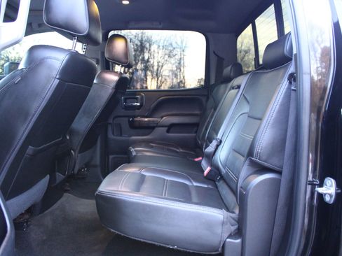 Used 2016 GMC Sierra 2500 Denali w/ Duramax Plus Package image 21