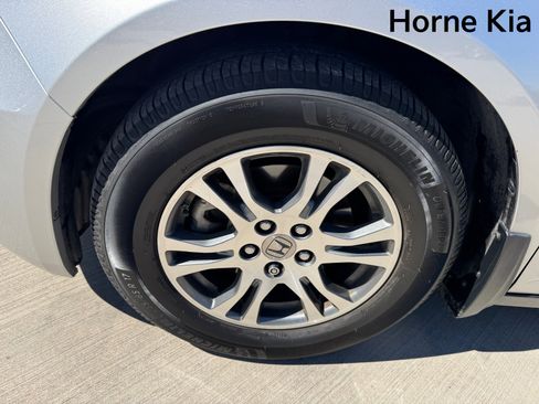 Used 2012 Honda Odyssey EX-L image 8