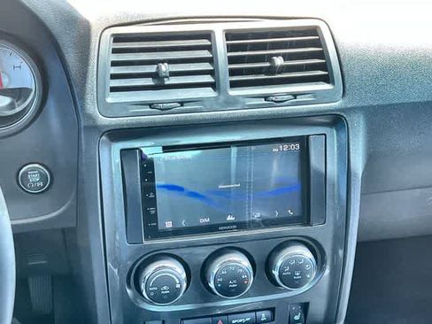 Used 2013 Dodge Challenger SXT RWD image 18