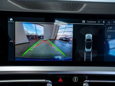 Used 2022 BMW 430i xDrive Convertible w/ M Sport Package image 49