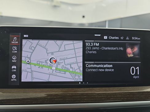 Used 2022 BMW X3 sDrive30i w/ Convenience Package image 26