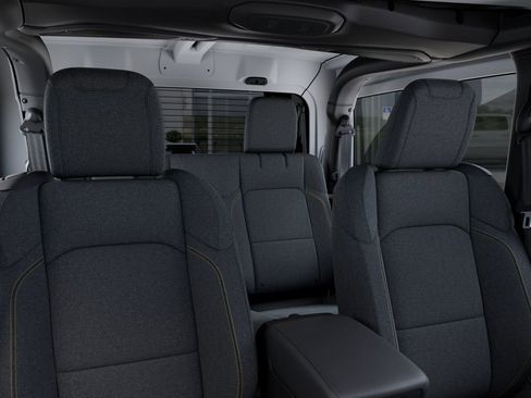 New 2026 Jeep Wrangler Sport S image 26