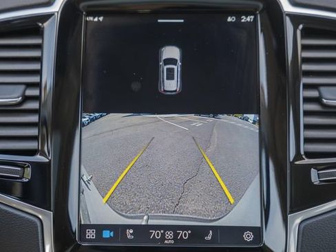 Certified 2023 Volvo XC90 T8 Ultimate w/ Protection Package Premier AWD/4WD image 42