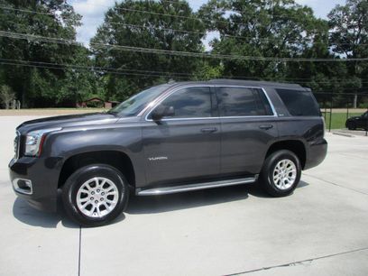 Used 2015 GMC Yukon SLT w/ HD Trailering Package