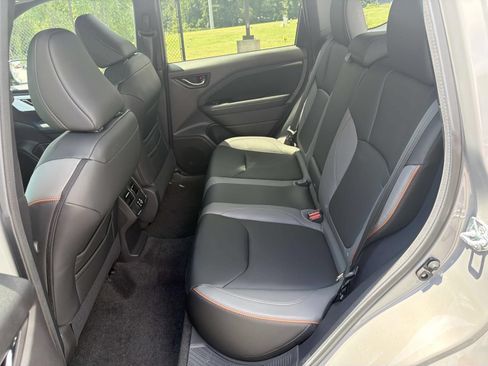 New 2026 Subaru Forester Sport AWD/4WD image 13