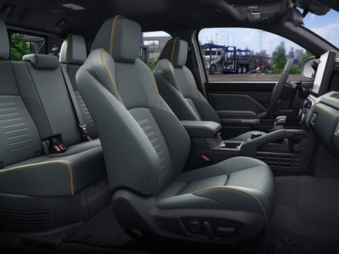 New 2026 Toyota Tacoma 4x4 Double Cab Hybrid image 20