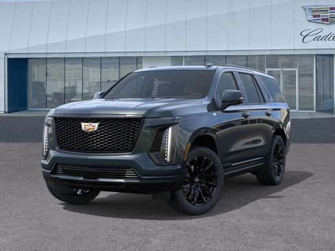 New 2026 Cadillac Escalade Sport image 6