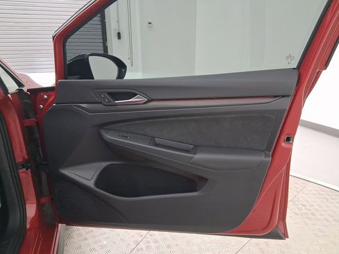 Used 2024 Volkswagen GTI S image 27