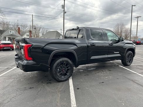 New 2026 Toyota Tundra SR5 AWD/4WD image 4