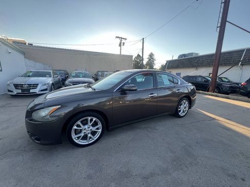 Used 2013 Nissan Maxima 3.5 S FWD image 23