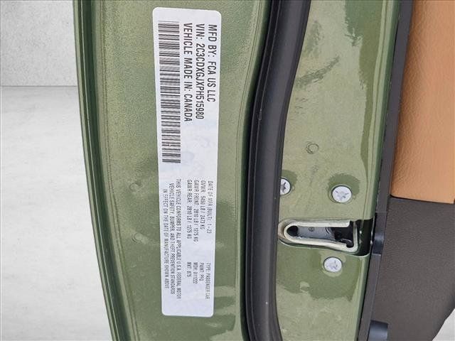 Used 2023 Dodge Charger Scat Pack RWD image 24