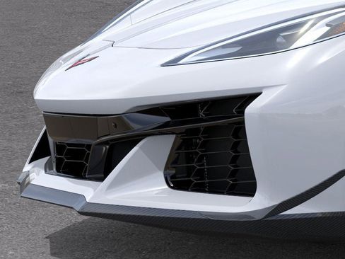 New 2025 Chevrolet Corvette Z06 w/ Z07 Performance Package RWD image 46
