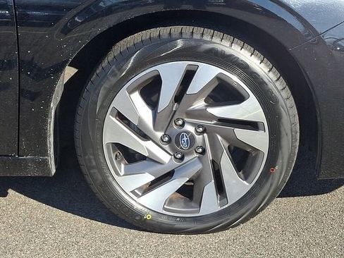 Used 2023 Subaru Legacy Touring XT image 8