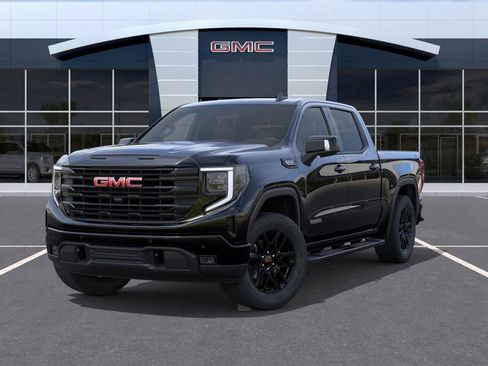 New 2026 GMC Sierra 1500 Elevation image 6