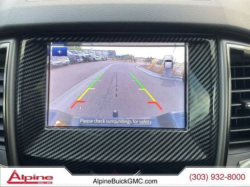 Used 2020 Ford Ranger XLT w/ FX4 Off-Road Package image 16