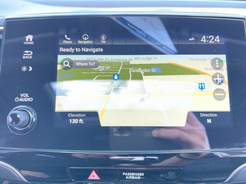 Used 2019 Honda Pilot Touring image 36