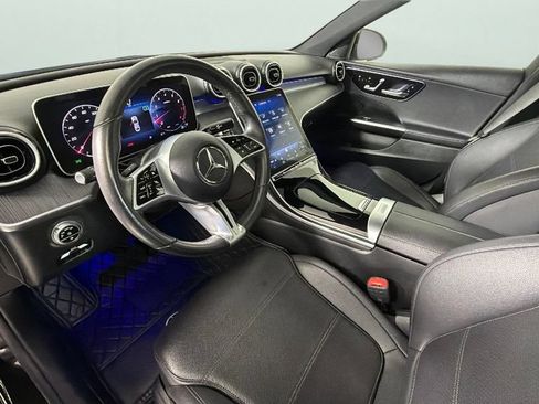 Used 2024 Mercedes-Benz C 300 Sedan image 18