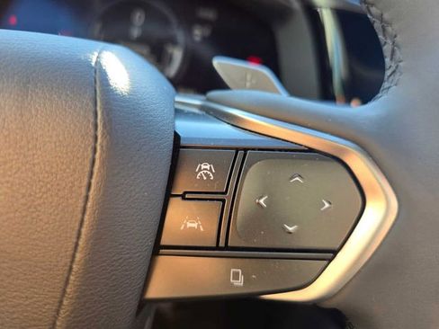 Used 2023 Lexus RZ 450e Premium w/ Technology Package image 33