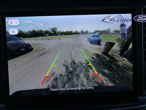 New 2025 Ford F150 STX w/ Equipment Group 200A image 14