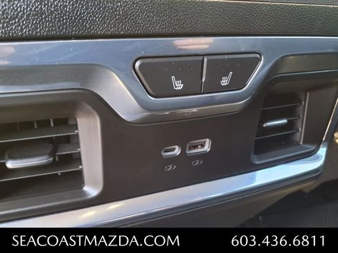 Used 2024 GMC Sierra 2500 Denali w/ Denali Reserve Package image 17