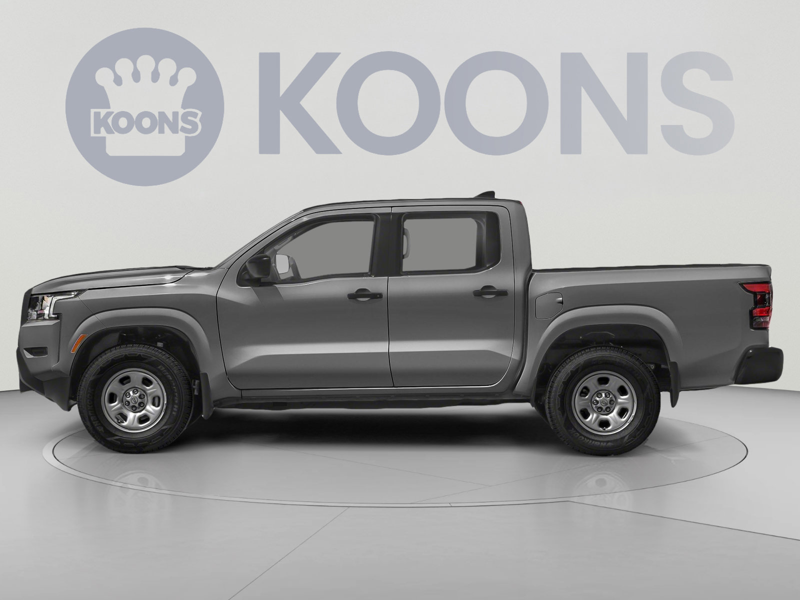 Used 2022 Nissan Frontier S RWD image 4