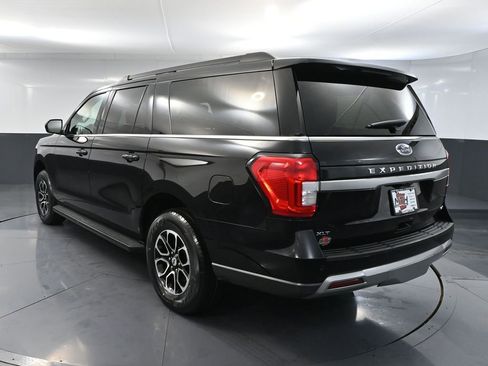 Used 2024 Ford Expedition Max XLT AWD/4WD image 9