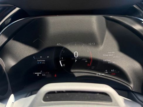 New 2026 Lexus TX 350 AWD image 16